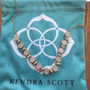 Kendra Scott Tammy necklace